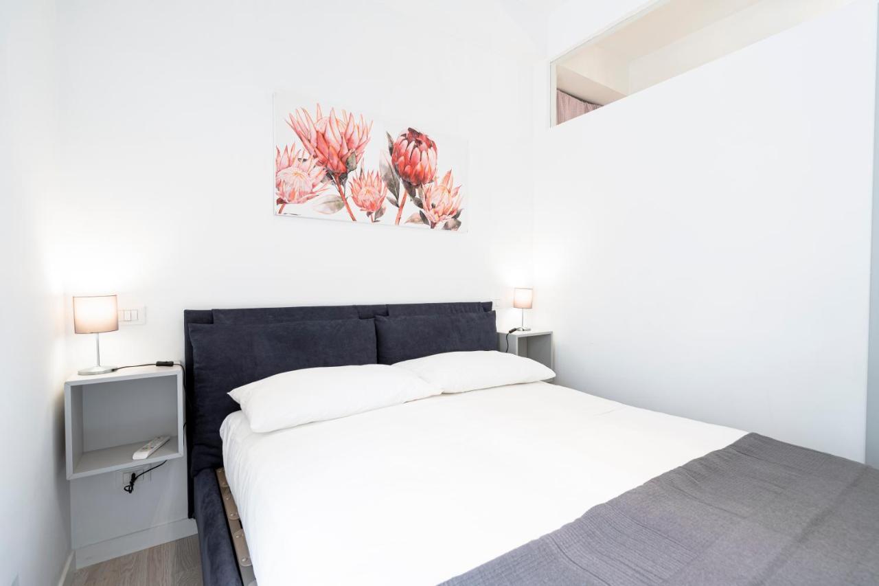 Appia Purple Terrace Apartment In Rome Exterior photo